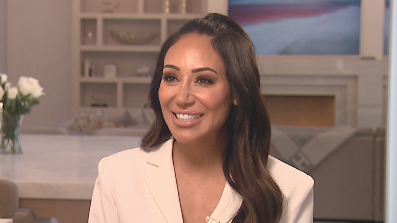 Melissa Admits 'RHONJ' Season 13 Hits 'the Lowest of the Low(00)